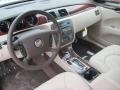 2010 Pearl Frost Tri-Coat Buick Lucerne CXL  photo #3