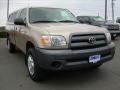 Desert Sand Mica 2006 Toyota Tundra Regular Cab