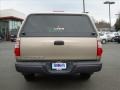 2006 Desert Sand Mica Toyota Tundra Regular Cab  photo #3