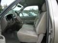 2006 Desert Sand Mica Toyota Tundra Regular Cab  photo #5