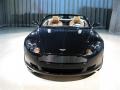 Nero Daytona - DB9 Volante Photo No. 4