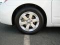Super White - Prius Hybrid Photo No. 3