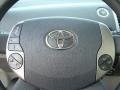 Super White - Prius Hybrid Photo No. 15