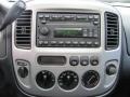 2004 Dark Shadow Grey Metallic Ford Escape Limited 4WD  photo #12
