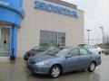 Catalina Blue Metallic - Camry LE V6 Photo No. 1