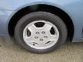Catalina Blue Metallic - Camry LE V6 Photo No. 3