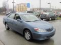 Catalina Blue Metallic - Camry LE V6 Photo No. 6