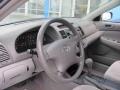 Catalina Blue Metallic - Camry LE V6 Photo No. 8