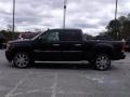 2010 Onyx Black GMC Sierra 1500 Denali Crew Cab AWD  photo #5