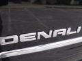 Onyx Black - Sierra 1500 Denali Crew Cab AWD Photo No. 12