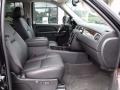 2010 Onyx Black GMC Sierra 1500 Denali Crew Cab AWD  photo #17