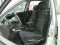 2006 Alabaster Silver Metallic Honda Accord Value Package Sedan  photo #11