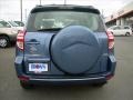 Pacific Blue Metallic - RAV4 4WD Photo No. 3