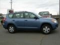 Pacific Blue Metallic - RAV4 4WD Photo No. 4