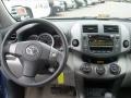 Pacific Blue Metallic - RAV4 4WD Photo No. 11