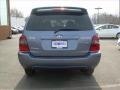 Bluestone Metallic - Highlander V6 4WD Photo No. 5