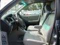 Bluestone Metallic - Highlander V6 4WD Photo No. 7