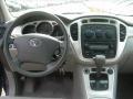 Bluestone Metallic - Highlander V6 4WD Photo No. 10