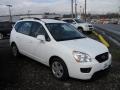Clear White - Rondo LX Photo No. 1