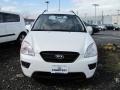 Clear White - Rondo LX Photo No. 2