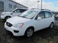 Clear White - Rondo LX Photo No. 3