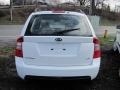 Clear White - Rondo LX Photo No. 5