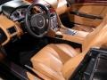 Nero Daytona - DB9 Volante Photo No. 6