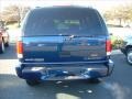 Indigo Blue Metallic - Blazer LS 4x4 Photo No. 3