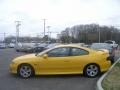 Yellow Jacket - GTO Coupe Photo No. 2