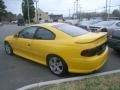 2004 Yellow Jacket Pontiac GTO Coupe  photo #3