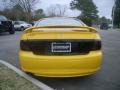 2004 Yellow Jacket Pontiac GTO Coupe  photo #4