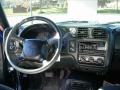 Indigo Blue Metallic - Blazer LS 4x4 Photo No. 12
