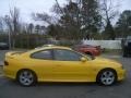 2004 Yellow Jacket Pontiac GTO Coupe  photo #6