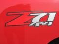 2009 Victory Red Chevrolet Silverado 1500 LT Z71 Crew Cab 4x4  photo #21