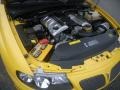 Yellow Jacket - GTO Coupe Photo No. 19