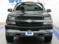 2003 Dark Gray Metallic Chevrolet Silverado 2500HD LS Crew Cab 4x4  photo #7