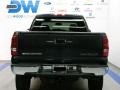 2003 Dark Gray Metallic Chevrolet Silverado 2500HD LS Crew Cab 4x4  photo #8