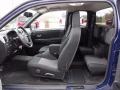 2009 Navy Blue GMC Canyon SLE Extended Cab  photo #14
