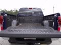 2009 Navy Blue GMC Canyon SLE Extended Cab  photo #15