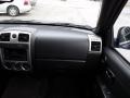 2009 Navy Blue GMC Canyon SLE Extended Cab  photo #18