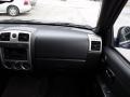Navy Blue - Canyon SLE Extended Cab Photo No. 18