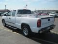 2005 Summit White Chevrolet Silverado 1500 LS Extended Cab  photo #7