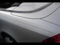 Iridium Silver Metallic - CLK 350 Cabriolet Photo No. 13