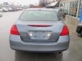 2007 Cool Blue Metallic Honda Accord EX-L Sedan  photo #5