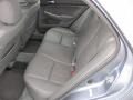 2007 Cool Blue Metallic Honda Accord EX-L Sedan  photo #8