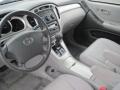 Super White - Highlander 4WD Photo No. 7