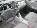 2006 Super White Toyota Highlander 4WD  photo #7