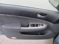 2007 Cool Blue Metallic Honda Accord EX-L Sedan  photo #9