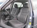 2007 Cool Blue Metallic Honda Accord EX-L Sedan  photo #11