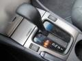 2007 Cool Blue Metallic Honda Accord EX-L Sedan  photo #12